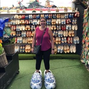 Meet your Posher, Jennifer